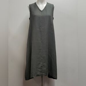 Muji | Dresses | 2 Muji 0 Linen French Sleeve Dress Womens S Navy | Poshmark Muji | Dresses | 2 Muji 0 Linen French Sleeve Dress Womens S Navy | Poshmark